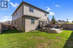 27 IRONGATE Drive | Paris Ontario | Slide Image Forty-five