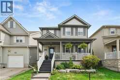 168 HAMPSON Crescent | Rockwood Ontario | Slide Image Three