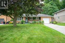 417 EDWIN Street | Kitchener Ontario | Slide Image One