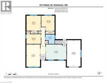 417 EDWIN Street | Kitchener Ontario | Slide Image Thirty-nine