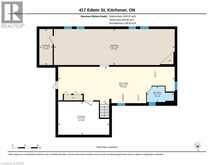 417 EDWIN Street | Kitchener Ontario | Slide Image Forty