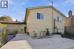 84 ELGAR Avenue | Hamilton Ontario | Slide Image Thirty-five