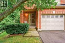 348 HIGHLAND Road W Unit# 7 | Hamilton Ontario | Slide Image Three
