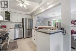 348 HIGHLAND Road W Unit# 7 | Hamilton Ontario | Slide Image Sixteen