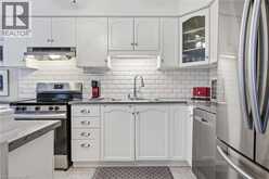 348 HIGHLAND Road W Unit# 7 | Hamilton Ontario | Slide Image Seventeen