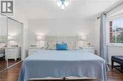 348 HIGHLAND Road W Unit# 7 | Hamilton Ontario | Slide Image Thirty-two