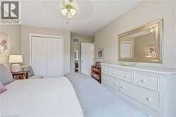 348 HIGHLAND Road W Unit# 7 | Hamilton Ontario | Slide Image Thirty-six