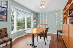 348 HIGHLAND Road W Unit# 7 | Hamilton Ontario | Slide Image Thirty-eight