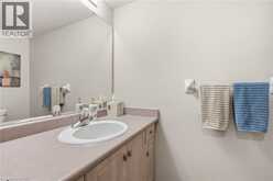 348 HIGHLAND Road W Unit# 7 | Hamilton Ontario | Slide Image Forty-four