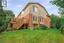 348 HIGHLAND Road W Unit# 7 | Hamilton Ontario | Slide Image Forty-five