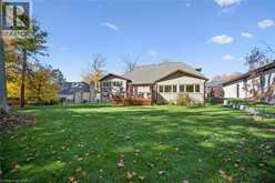 11 MAPLE HILL Drive | Kitchener Ontario | Slide Image Forty