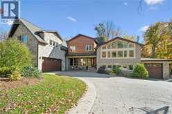 11 MAPLE HILL Drive | Kitchener Ontario | Slide Image Forty-seven
