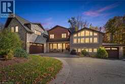 11 MAPLE HILL Drive | Kitchener Ontario | Slide Image Forty-eight