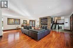 11 MAPLE HILL Drive | Kitchener Ontario | Slide Image Four
