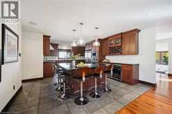 11 MAPLE HILL Drive | Kitchener Ontario | Slide Image Five