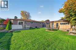 225 MACCRAE Drive | Caledonia Ontario | Slide Image Forty-one