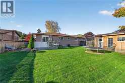 225 MACCRAE Drive | Caledonia Ontario | Slide Image Forty-two