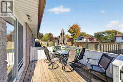225 MACCRAE Drive | Caledonia Ontario | Slide Image Thirty-eight