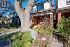 213 BOON Avenue | Toronto Ontario | Slide Image One