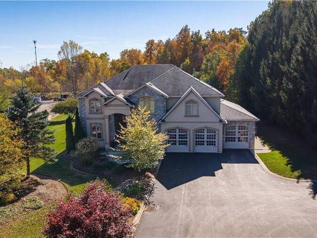 332 SCENIC Drive Brant Ontario, N0E 1N0 - 4 Bedrooms Home For Sale