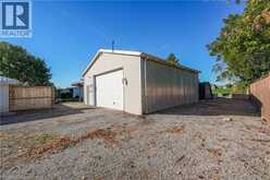 4418 TUFFORD Road | Beamsville Ontario | Slide Image Seventeen