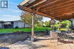 4418 TUFFORD Road | Beamsville Ontario | Slide Image Eighteen