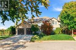 22 BURT Court | Hamilton Ontario | Slide Image One