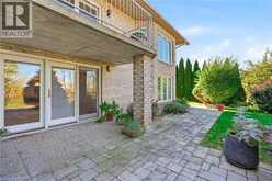 22 BURT Court | Hamilton Ontario | Slide Image Forty-four