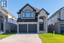 1761 FINLEY Crescent | London Ontario | Slide Image One