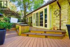 115 EUSTON Road | Burlington Ontario | Slide Image Thirty-five