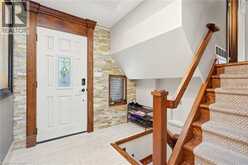 115 EUSTON Road | Burlington Ontario | Slide Image Five