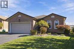 27 COSTAIN Court | Kitchener Ontario | Slide Image One