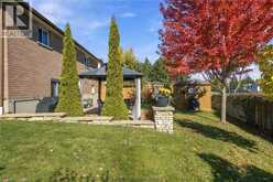 27 COSTAIN Court | Kitchener Ontario | Slide Image Forty