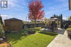 27 COSTAIN Court | Kitchener Ontario | Slide Image Forty-three