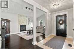27 COSTAIN Court | Kitchener Ontario | Slide Image Five