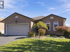 27 COSTAIN Court Kitchener Ontario, N2N 3A5
