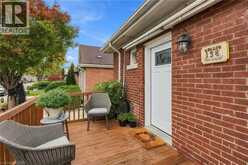 158 TOLTON Avenue | Hamilton Ontario | Slide Image Four
