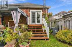 158 TOLTON Avenue | Hamilton Ontario | Slide Image Thirty-three