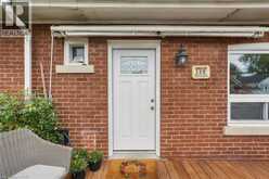 158 TOLTON Avenue | Hamilton Ontario | Slide Image Five