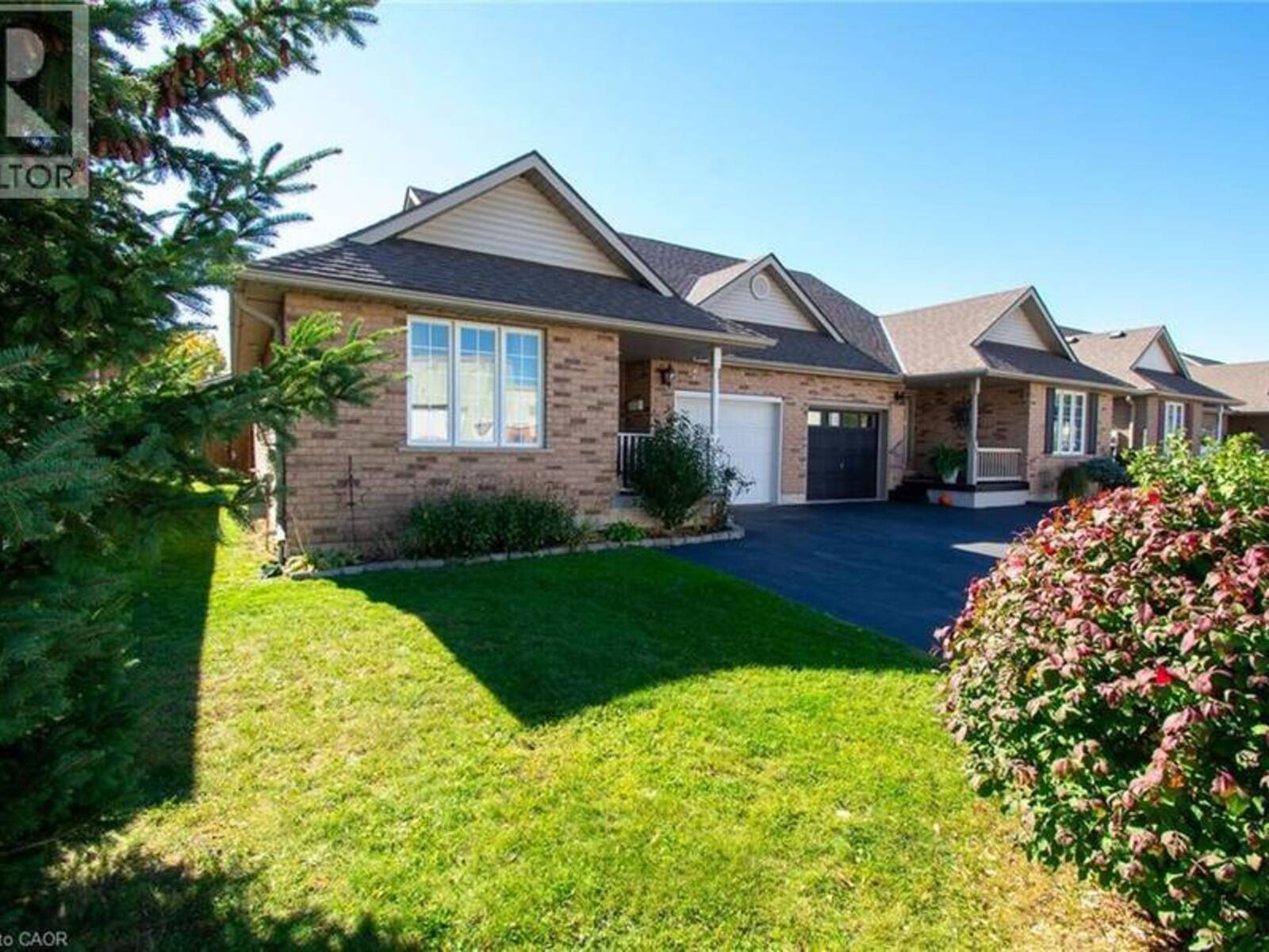124 FOREST Street E, Dunnville, Ontario N1A 1C1