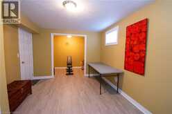 124 FOREST Street E | Dunnville Ontario | Slide Image Nineteen