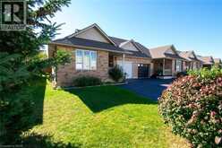 124 FOREST Street E | Dunnville Ontario | Slide Image One