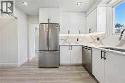 5475 LAKESHORE Road Unit# 107 | Burlington Ontario | Slide Image Twelve