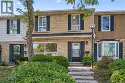 5475 LAKESHORE Road Unit# 107 | Burlington Ontario | Slide Image One