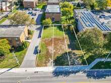 574 ONTARIO Street Unit# C | St. Catharines Ontario | Slide Image Two