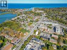 574 ONTARIO Street Unit# C | St. Catharines Ontario | Slide Image Six