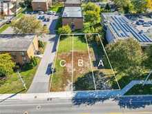 574 ONTARIO Street Unit# A | St. Catharines Ontario | Slide Image One