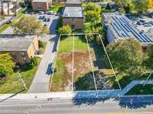 574 ONTARIO Street Unit# A | St. Catharines Ontario | Slide Image Two