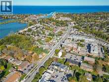 574 ONTARIO Street Unit# A | St. Catharines Ontario | Slide Image Six