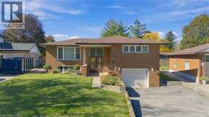 14 GENEVA Drive | Hamilton Ontario | Slide Image One